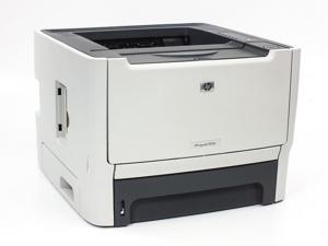 HP LaserJet P2015 Printer CB366A HP LaserJet P2015 Printer CB366A