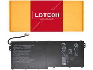 LBTECH AC16A8N Battery for Acer Aspire V17 V15 Nitro BE VN7593G VN7793G VN7793G73YP VN7793G78E3 VN7793G717L VN7793G75U0 Series 4ICP76180 152V 4605mAh69Wh