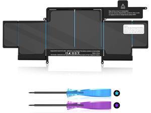 E EGOWAY Replacement Battery for MacBook Pro 13 inch Retina A1502 A1493 A1582 ME864 ME865 ME866 MGX72 MGX82 MGX92 MF839 MF40 MF41 MF43 E EGOWAY Replacement Battery for MacBook Pro 13 inch Retina A1502 A1493 A1582 ME864 ME865 ME866 MGX72 MGX82 MGX92 MF839 MF40 MF41 MF43