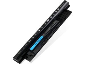 XCMRD Laptop Battery Replacement for Dell Inspiron 15 3000 3542 3543 3531 3541 3521 3537 15R 5537 5521 17-3737 3721 17R-5737 14 3421 3437 14R 5421 5437 Latitude 3540 3440 P28F Vostro 2521 40Wh 14.8V