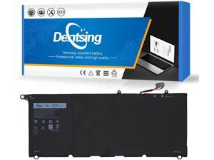 Dentsing PW23Y Laptop Battery Compatible with Dell XPS 13 9360 P54G002 13-9360-D1605G 13-9360-D1605T 13-9360-D1609 13-9360-D1609G 13-9360-D1705G Series Replacement TP1GT RNP72 0RNP72 0TP1GT