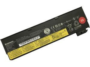 Lenovo 24WH 68 Notebook Battery 0C52861 45N1124 45N1775 45N1126 45N1127 for Lenovo ThinkPad X240 X240S X250 X260 X270 T440 T440S T450 T450S T460 T460P T470P T550 T560 W550 L450 L460