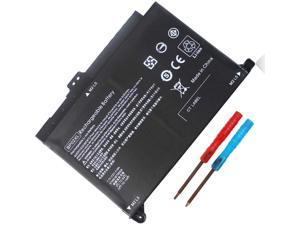 LK03XL l09281-855 916814-855 Battery for hp Envy x360 Convertible