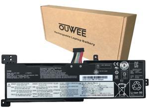 OUWEE L17M2PF2 Laptop Battery Compatible with Lenovo ideapad 330 Touch15ARR 33015ARR 33015ICN Series L17D2PF1 L17L2PF2 5B10Q62138 L17M2PF0 L17M2PF0 L17L2PF0 5B10Q41212 L17M2PF1 768V 30Wh 3910mAh
