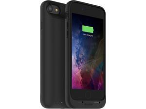 mophie Juice Pack  Wireless Charging Protective Power Pack Case Charge Force Technology Compatible With QiEnabled  Other Wireless Charging Systems For iPhone 7  8 and iPhone SE