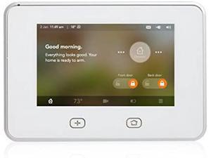 replacement battery for vivint panel