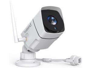 Firstrend Security IP Camera for Firstrend Wireless Security System ONLY for Models: FTUS-W843MA-XM, FTUS-W843M1TA-XM, FTUS-W843M2TA-XM, FTUS-W883M3TA-XM
