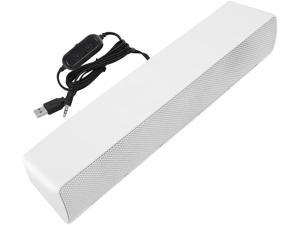 soundbar with 3.5 mm input