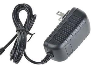 Accessory USA AC DC Adapter for Crosley iPod iPhone Docking Station Speaker CA3011AMA Power Supply Cord
