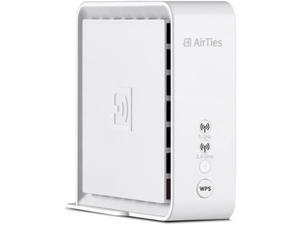 AirTies Air 4920 SmartMesh 2.4GHz & 5GHz Wi-Fi Extender (Pack of 1)
