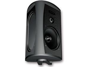 Definitive Technology AW 5500 All Weather Speaker with Bracket - Each (Black)