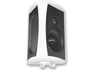 Definitive Technology AW 5500 All Weather Speaker with Bracket - Each (White)