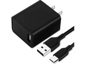UL Listed Quick Charger Wall Charger, 15W QC Fast Charging USB Charger Power Adapter Wall Plug with 10ft Cord Allview P10 Max Comes with 10 Foot USB - Newegg.com