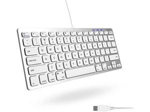 macally usb keyboard for mac