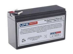 APC UPS Battery Replacement APCRBC154 for APC Back-UPS Models BE600M1, BE670M1, BN650M1, BN675M1