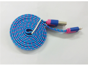 USB to micro USB Cable Braided Woven Sync USB Data Line Cable Adapter for phone USB to micro USB Cable Braided Woven Sync USB Data Line Cable Adapter for phone