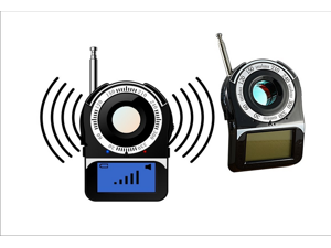 Cc-309 Detector Full Range Anti Eavesdropping Device and Anti Spy Camera Wireless Rf Bug Detector Cc-309 Detector Full Range Anti Eavesdropping Device and Anti Spy Camera Wireless Rf Bug Detector