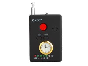 CX007 Multi-function RF Signal Camera Phone GSM GPS WiFi Bug Spy Detector CX007 Multi-function RF Signal Camera Phone GSM GPS WiFi Bug Spy Detector