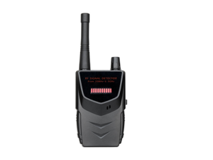 Wireless Signal Detector Hidden Camera Tapping Device Cell Phone Bug RF Finder Wireless Signal Detector Hidden Camera Tapping Device Cell Phone Bug RF Finder
