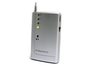 RF Bug Detector Spy Camera Wireless Hidden Cam Signal Detection Surveillance RF Bug Detector Spy Camera Wireless Hidden Cam Signal Detection Surveillance