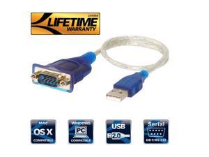 USB 2.0 to Serial (9-Pin) DB-9 RS-232 Converter Cable (CB-DB9P) USB to RS232 USB COM 9 pin to serial conversion line USB 2.0 to Serial (9-Pin) DB-9 RS-232 Converter Cable (CB-DB9P) USB to RS232 USB COM 9 pin to serial conversion line