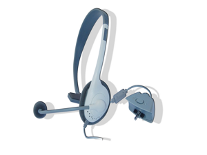 zegen kruising media xbox 360 headset adapter | Newegg.com