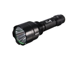 CREE T6 LED 5-Mode C8 Flashlight Torch Lamp 2200 Lumens UltraFire CREE XM-L C8 T6 LED Flashlight 18650 Torch Lamp Light CREE T6 LED 5-Mode C8 Flashlight Torch Lamp 2200 Lumens UltraFire CREE XM-L C8 T6 LED Flashlight 18650 Torch Lamp Light