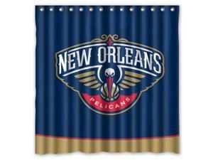 San Francisco 49ers 03 Nfl Design Polyester Fabric Bath Shower