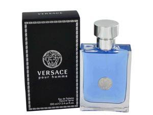 Versace Pour Homme by Versace Mini EDT 0.3 oz for Men Versace Pour Homme by Versace Mini EDT 0.3 oz for Men
