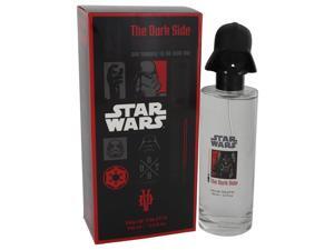 Star Wars Darth Vader 3D by Disney Eau De Toilette Spray 3.4 oz for Men Star Wars Darth Vader 3D by Disney Eau De Toilette Spray 3.4 oz for Men