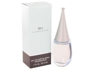 Perfume SHI by Alfred Sung 1 oz Eau De Parfum Spray for Women Perfume SHI by Alfred Sung 1 oz Eau De Parfum Spray for Women