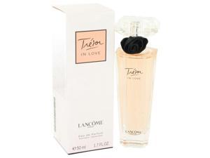 Perfume Tresor In Love by Lancome 1.7 oz Eau De Parfum Spray for Women