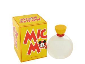 MICKEY Mouse by Disney Eau De Toilette Spray (Packaging may vary) 3.4 oz for Men MICKEY Mouse by Disney Eau De Toilette Spray (Packaging may vary) 3.4 oz for Men