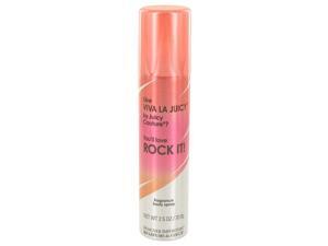 Designer Imposters Rock It! by Parfums De Coeur Body Spray 2.5 oz for Women Designer Imposters Rock It! by Parfums De Coeur Body Spray 2.5 oz for Women