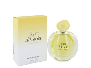 Light Di Gioia by Giorgio Armani Eau De Parfum Spray 1.7 oz for Women Light Di Gioia by Giorgio Armani Eau De Parfum Spray 1.7 oz for Women