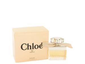 Chloe New by Chloe Eau De Parfum Spray 17 oz for Women
