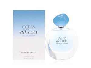 Ocean Di Gioia by Giorgio Armani Eau De Parfum Spray 1.7 oz for Women Ocean Di Gioia by Giorgio Armani Eau De Parfum Spray 1.7 oz for Women