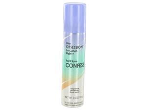 Designer Imposters Confess by Parfums De Coeur Deodorant Body Spray 2.5 oz for Women Designer Imposters Confess by Parfums De Coeur Deodorant Body Spray 2.5 oz for Women