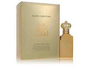 Clive Christian No. 1 by Clive Christian Perfume Spray 1.6 oz for Women Clive Christian No. 1 by Clive Christian Perfume Spray 1.6 oz for Women