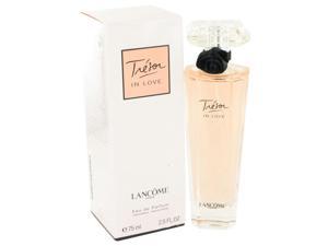 Perfume Tresor In Love by Lancome 2.5 oz Eau De Parfum Spray for Women