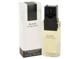 Perfume Alfred SUNG by Alfred Sung 1 oz Eau De Toilette Spray for Women Perfume Alfred SUNG by Alfred Sung 1 oz Eau De Toilette Spray for Women