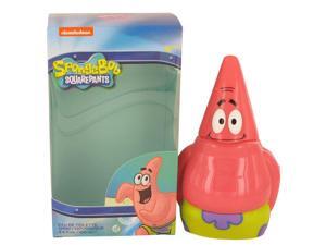 Spongebob Squarepants Patrick by Nickelodeon Eau De Toilette Spray 3.4 oz for Men Spongebob Squarepants Patrick by Nickelodeon Eau De Toilette Spray 3.4 oz for Men