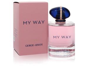Giorgio Armani My Way by Giorgio Armani Eau De Parfum Spray 17 oz for Women