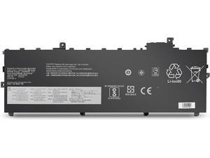 BatteryMon 01AV430 Battery for Lenovo Thinkpad X1 Carbon 5th 2017 / 6th Gen 2018 Laptop SB10K97587 BatteryMon 01AV430 Battery for Lenovo Thinkpad X1 Carbon 5th 2017 / 6th Gen 2018 Laptop SB10K97587