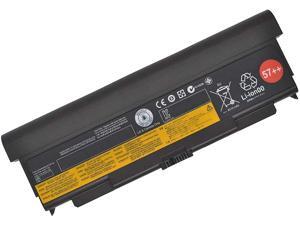 Ding 9 Cell T440P 57++ Replacement Battery Compatible with Lenovo ThinkPad T440P T540P 45N1152 45N1153 W540 W541 L440 L540 Ding 9 Cell T440P 57++ Replacement Battery Compatible with Lenovo ThinkPad T440P T540P 45N1152 45N1153 W540 W541 L440 L540
