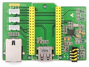 seeed studio Breakout for LinkIt Smart 7688 v2.0 seeed studio Breakout for LinkIt Smart 7688 v2.0