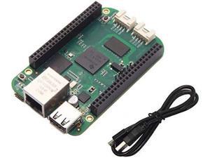 Seeed Studio SBC BeagleBone Green Development Board Ethernet USB Host 3D Graphics Accelerator Seeed Studio SBC BeagleBone Green Development Board Ethernet USB Host 3D Graphics Accelerator