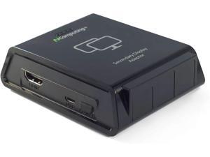 NComputing Secondary Display Adapter (SDA) for RX300 / RX-RDP NComputing Secondary Display Adapter (SDA) for RX300 / RX-RDP