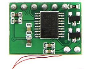 seeed studio Mini 125Khz RFID Module - Pre-Soldered Antenna (35mm Reading Distance) seeed studio Mini 125Khz RFID Module - Pre-Soldered Antenna (35mm Reading Distance)