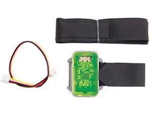 seeed studio Grove Finger-Clip Heart Rate Sensor Module(PAH8001EI-2G) with Shell I2C Interface 5V Open Source, Finger/Wrist/Arm Test for DIY Wearable Heart Rate Monitor Compatible with Board Arduino seeed studio Grove Finger-Clip Heart Rate Sensor Module(PAH8001EI-2G) with Shell I2C Interface 5V Open Source, Finger/Wrist/Arm Test for DIY Wearable Heart Rate Monitor Compatible with Board Arduino